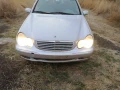 Mercedes C-class Saloon (w203) 129 к.с - бензин на части, снимка 3