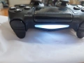 Безжичен геймърски контролер за PS4, снимка 5