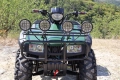 ATV Shineray 250 кубика, снимка 9