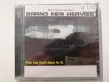  Brand New Heavies/Put The Funk Back In It - Best Of The Acid Jazz Years 2CD