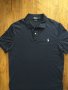 Polo Ralph Lauren - страхотна мъжка тениска КАТО НОВА, снимка 6