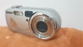 Sony Cyber-shot DSC-P73, снимка 2