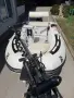 Лодка Zander 330 + Suzuki DF15 15 к.с. + Haswing Cayman 55, снимка 9