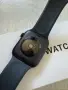 Apple Watch SE (2nd Gen) 44mm Midnight Aluminum на 90% батерия, снимка 8