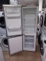Иноксов комбиниран хладилник с фризер Сименс Siemens А+++ с две години гаранция!, снимка 10