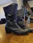 Дамски мото ботуши боти IXS ном. 40, снимка 2