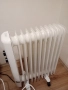 Маслен радиатор НЕО 11 ребра 2500 вата 35 месеца гаранция, снимка 2
