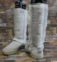 ДАМСКИ БОТУШИ UGG 8W/39, снимка 2