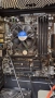 ASRock B85M Pro4 – неработещо, за части или ремонт, снимка 5