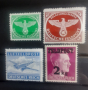 Германия пощенски марки 