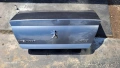 Заден Капак за Пежо-407/ Peugeot 2009 год., снимка 5