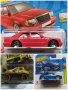 Hot Wheels / Matchbox / Majorette Mercedes , снимка 4