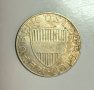Австрия 10 шилинга 1968 година  е198, снимка 2