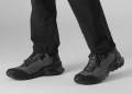 Salomon X Reveal Chukka номер 44 2/3 туристически обувки / маратонки водоустойчиви , снимка 2