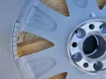 19 джанти 5х112 Mercedes GL GLS W164 X164 Оригинал, снимка 11