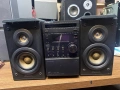 KENWOOD RXD-M707 Aудио система, снимка 6
