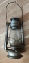 Стар газов фенер, снимка 6
