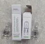 ХАЛОГЕННА КРУШКА  500°C G9 40W ЗА ФУРНА, снимка 4