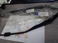 A0018202744**NEU**MERCEDES-BENZ**LKW**РАМО ЗА ЧИСТАЧКА С ДЮЗА **, снимка 6