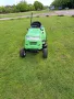 тракторна косачка , снимка 3