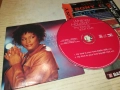 WHITNEY HOUSTON CD 0612250747, снимка 17