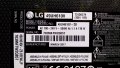 LG 49UH610V  счупена матрица ,LGP49LIU-16CH1 ,EAX66943504(1.0) ,6870C-0647A ,TWFM-B006D ,EAD63787304, снимка 3