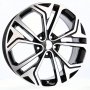 19" Джанти Хюндай Санта Фе 5X114,3 HYUNDAI TUSCON SANTA FE IX35, снимка 1 - Гуми и джанти - 31583819