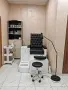 продавам педикюрен стол, снимка 2