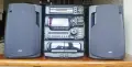 Аудио система  JVC  MX-D651TR, снимка 1