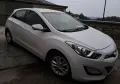 Hyundai I30 1.6 GDI 135кс серв.история Euro 5, снимка 3