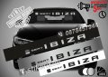 Сенник Seat Ibiza, снимка 1 - Аксесоари и консумативи - 36597904