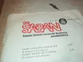 SABAN SAULIC-ORIGINAL MADE IN YUGOSLAVIA 1510241835, снимка 9