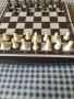магнитен шах дама и табла, снимка 5