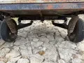 Ремарке Самосвал , снимка 4