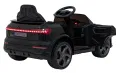 Audi SQ8 12V – Детски акумулаторен джип, Черен, EVA гуми, снимка 7