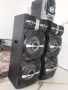 Мощна музика колони двойни 12 ски и уредба sony, снимка 4