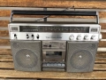 Радиокасетофон Telefinken cr-30, снимка 2