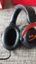 HyperX Cloud II Red Геймърски слушалки с микрофон, снимка 6