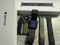 apple watch se 44mm, снимка 1