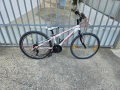 Велосипед 24 цола INTERBIKE-шест месеца гаранция, снимка 1