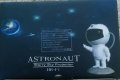 Астронавт нощна лампа за деца, звезден проектор, снимка 9