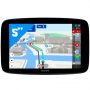 GPS Навигация за камион TomTom GO Expert 5, снимка 1 - TOMTOM - 36451836