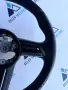 641390200E волан кожен мултифункционален с пера от Mazda 3, 2.5 SKYACTIV-G двигател PY21, AWD, снимка 5
