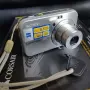 SONY Cyber-shot DSC-N1 Дигитална Камера фотоапарат, снимка 1