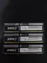 RAM памет Corsair XMS3 DDR3 12GB (3x4GB) 1333MHz CL9, снимка 2
