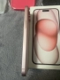 iPhone 15 plus pink, снимка 13