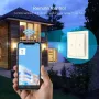 Smart Ключ за лампа Koogeek KH02CN, С два превключвателя, Wifi, Apple Homekit, снимка 7