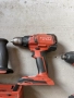 Hilti CPC машини комплект, снимка 3