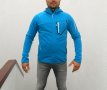 Яке Softshell Salomon Swift L Midlayer  Jacket acti-therm, снимка 2