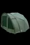 Шаранджийска палатка rod Hutchinson hybrid brolly, снимка 2